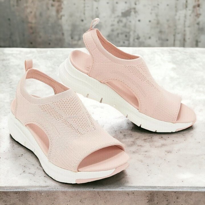 Gina™ | Performance-Oriented Orthopedic Sandals