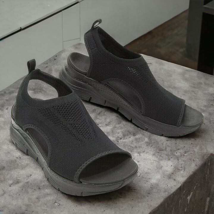 Gina™ | Performance-Oriented Orthopedic Sandals