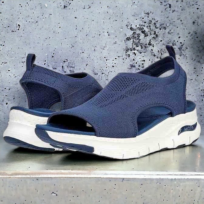 Gina™ | Performance-Oriented Orthopedic Sandals