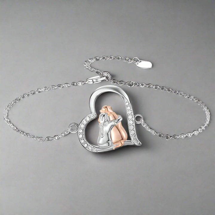 Adorable Embrace Bracelet