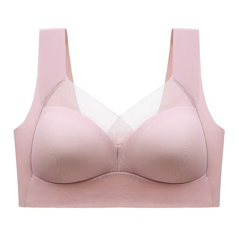 Helene™ Seamless Push-Up Bra - Buy One, Get One FREE!