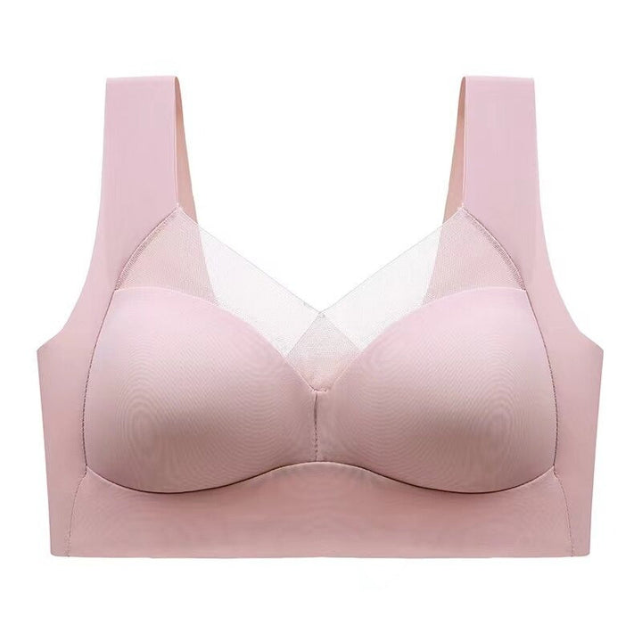 Helene™ Seamless Push-Up Bra - Buy One, Get One FREE!
