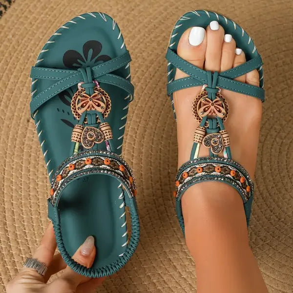 Honey™ Orthopedic Comfort+ Sandals