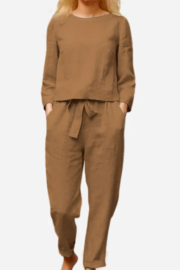 Nora™ Two Piece Set