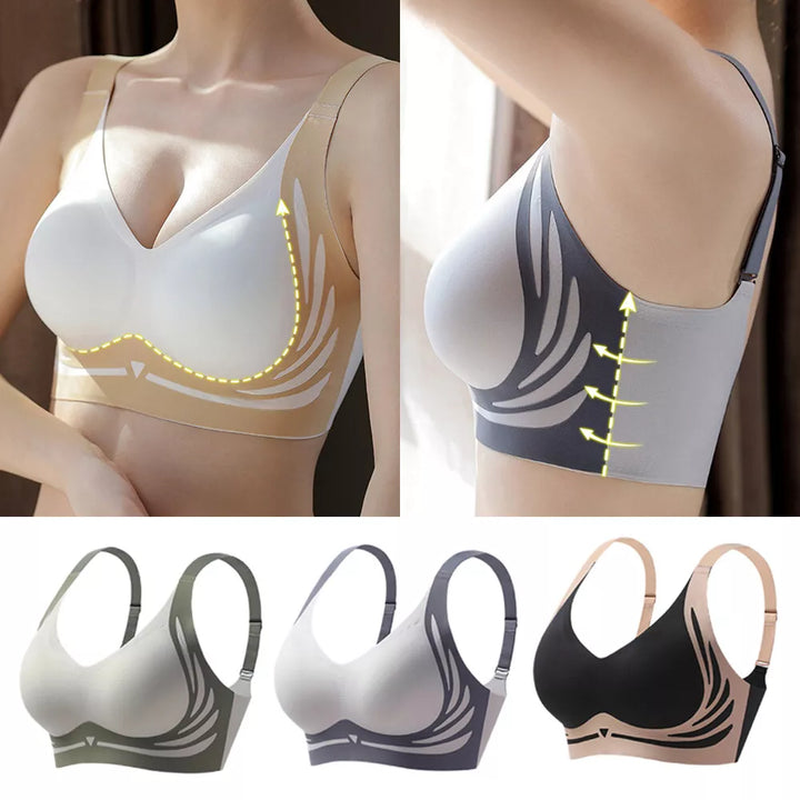 Jaimy™ ComfortLift Bra