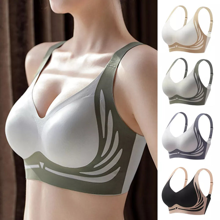 Jaimy™ ComfortLift Bra