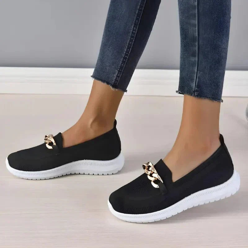 Freya™ | Everyday Comfort Footwear