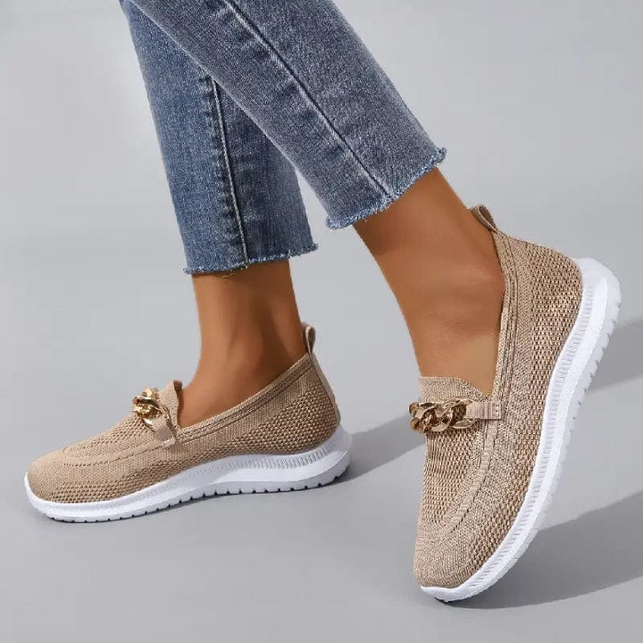Freya™ | Everyday Comfort Footwear