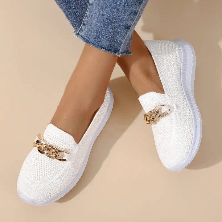 Freya™ | Everyday Comfort Footwear