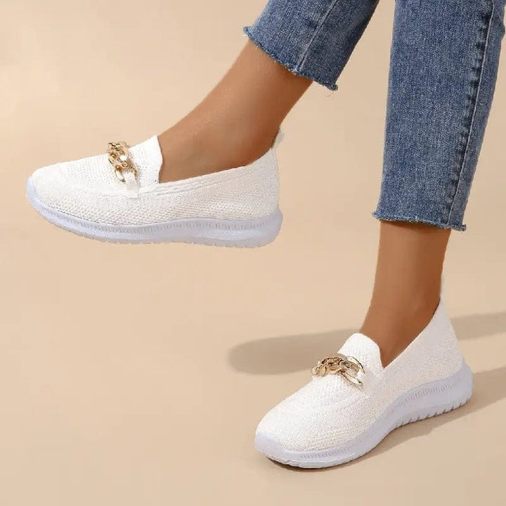 Freya™ | Everyday Comfort Footwear
