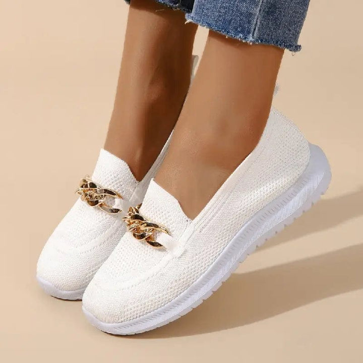 Freya™ | Everyday Comfort Footwear