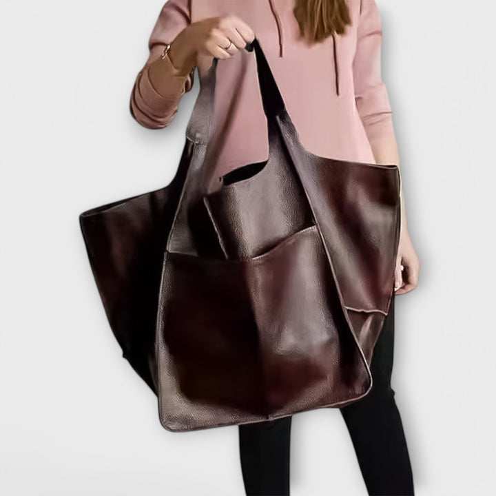 Junine™ Oversized Weekender Bag