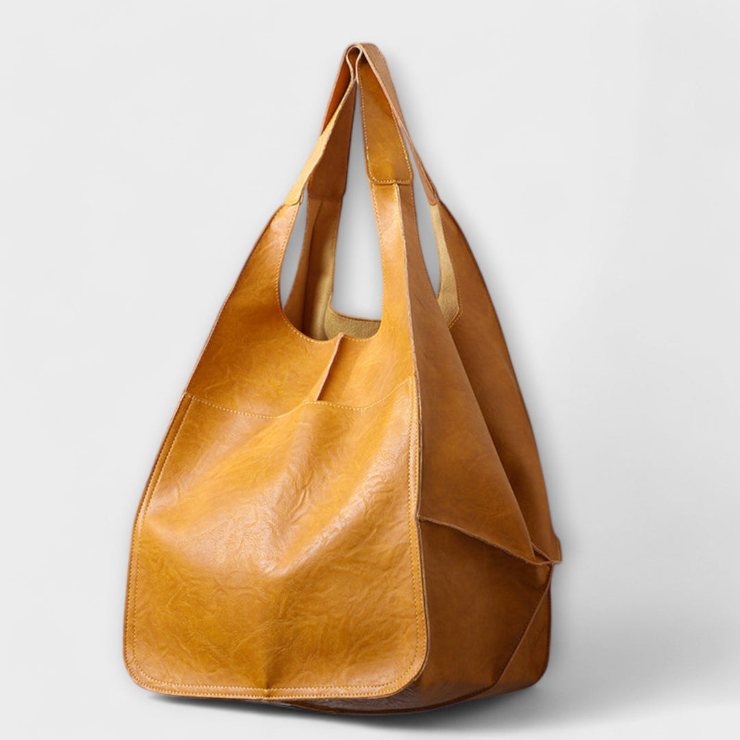 Junine™ Oversized Weekender Bag