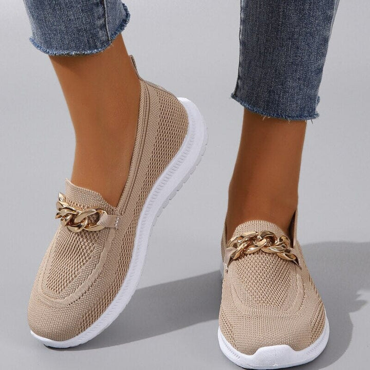 Freya™ | Everyday Comfort Footwear