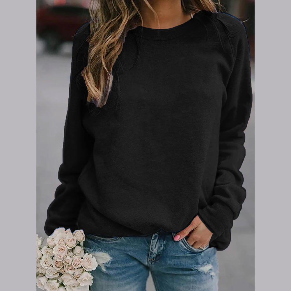 Kim™ – Chic Sweater for Ultimate Comfort
