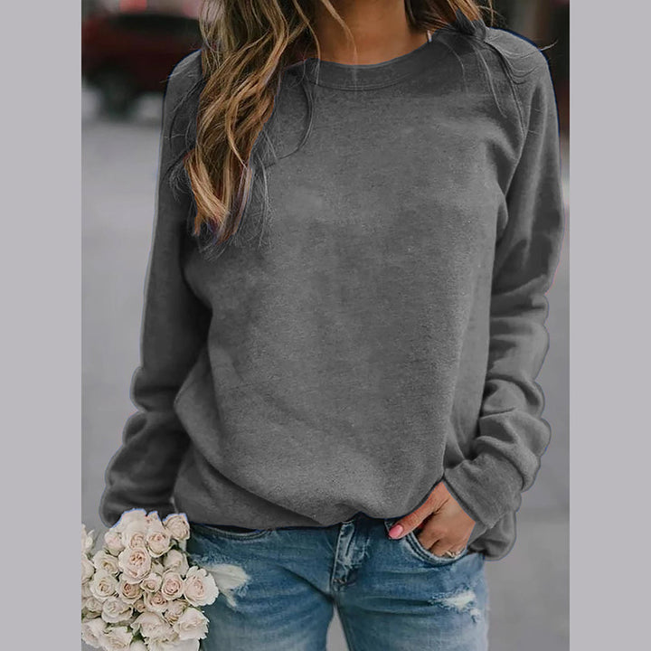 Kim™ – Chic Sweater for Ultimate Comfort