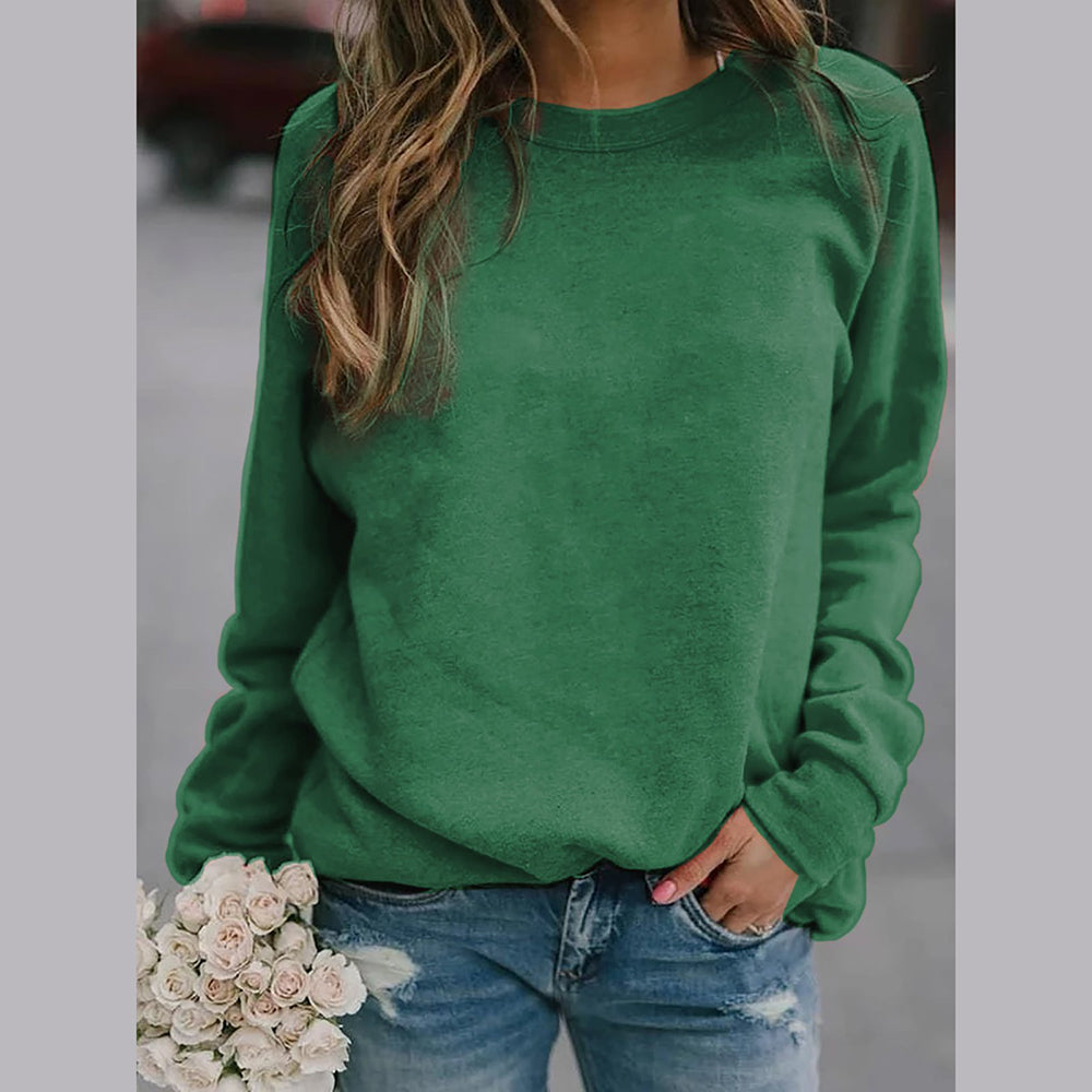 Kim™ – Chic Sweater for Ultimate Comfort