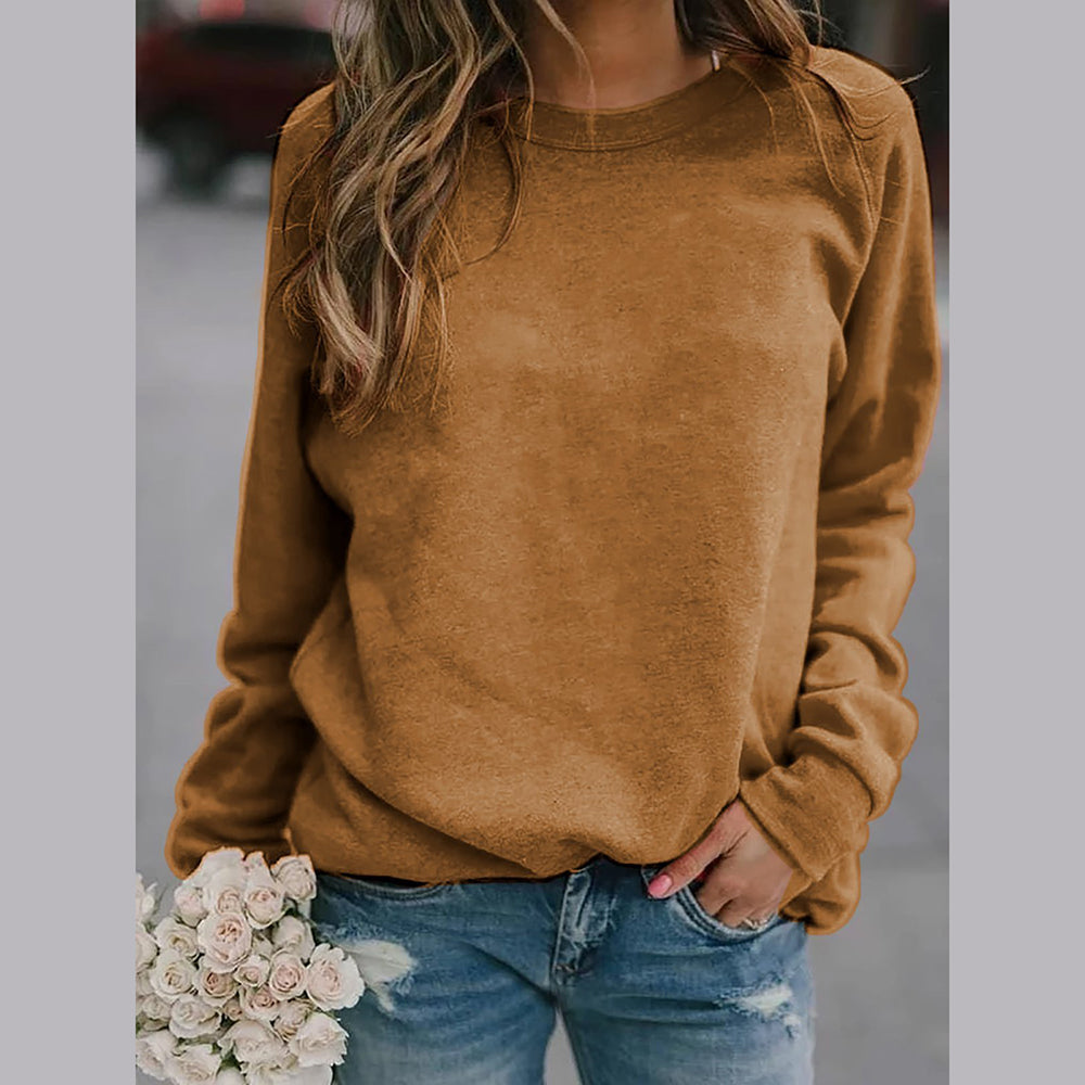 Kim™ – Chic Sweater for Ultimate Comfort