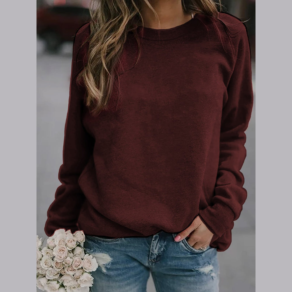 Kim™ – Chic Sweater for Ultimate Comfort