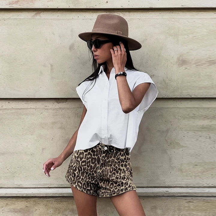 Mikki™ Womens Short