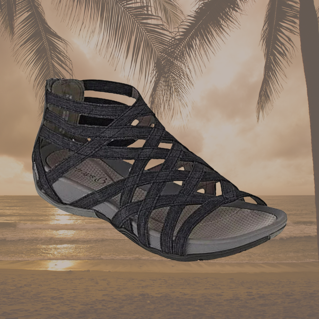 Olesya™ Orthopedic Sandals for Ultimate Comfort